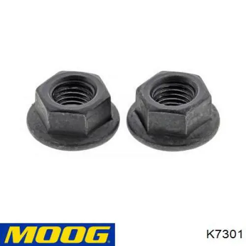 Стойка заднего стабилизатора K7301 Moog