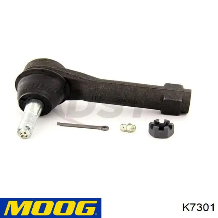 K7301 Moog Тяжка стабилизатора, заднего