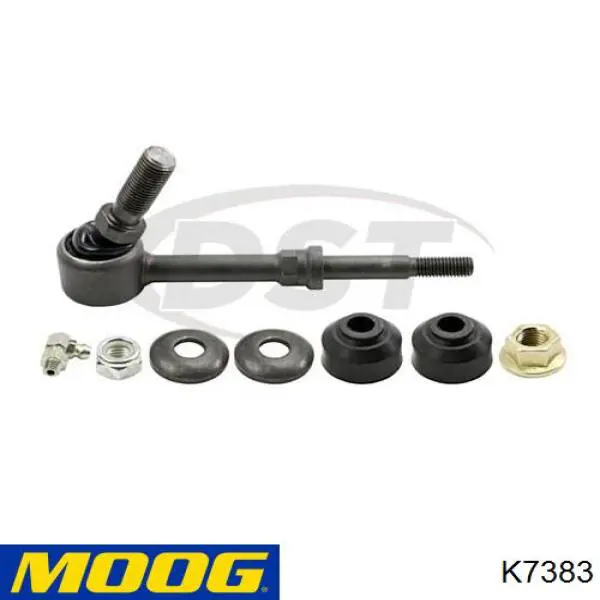 Купить K7383 Moog 