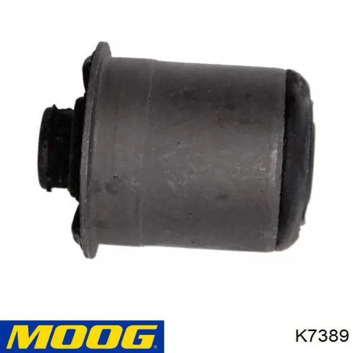 Сайлентблок переднего рычага K7389 Moog
