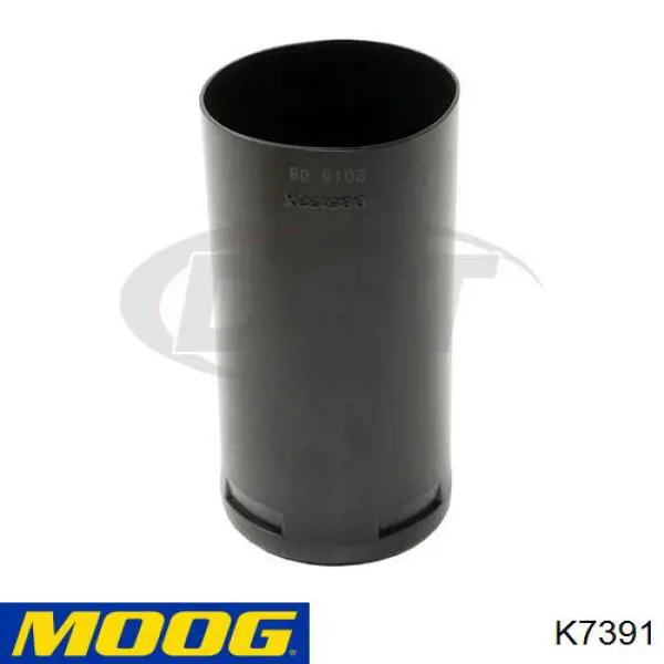 Тяга переднего стабилизатора Moog K7391 цена, от 13.91 USD