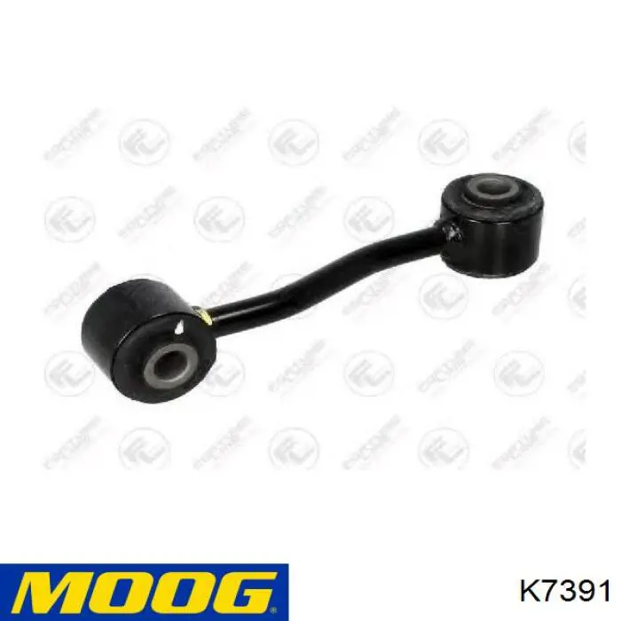 Стойка переднего стабилизатора K7391 Moog