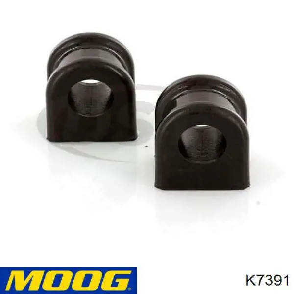 K7391 Moog Стойка переднего стабилизатора