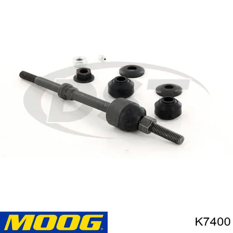 K7400 Moog стойка стабилизатора переднего