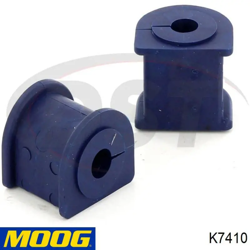 K7410 Moog Прокладка стабильзатора заднего