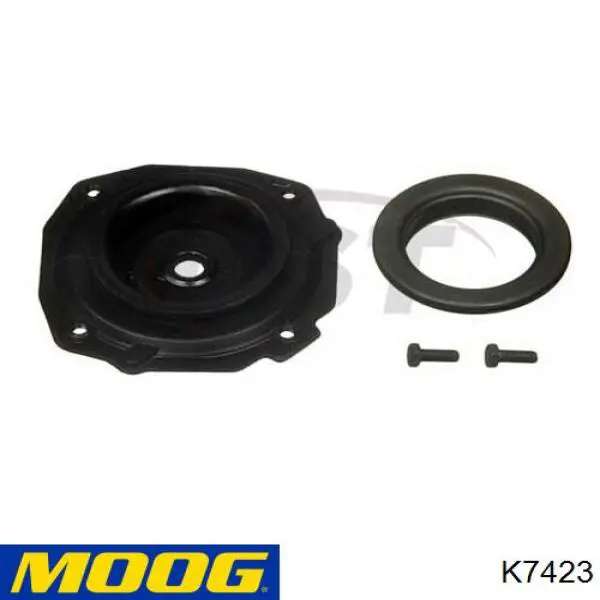 K7423 Moog Сайлентблок рулевой тяги
