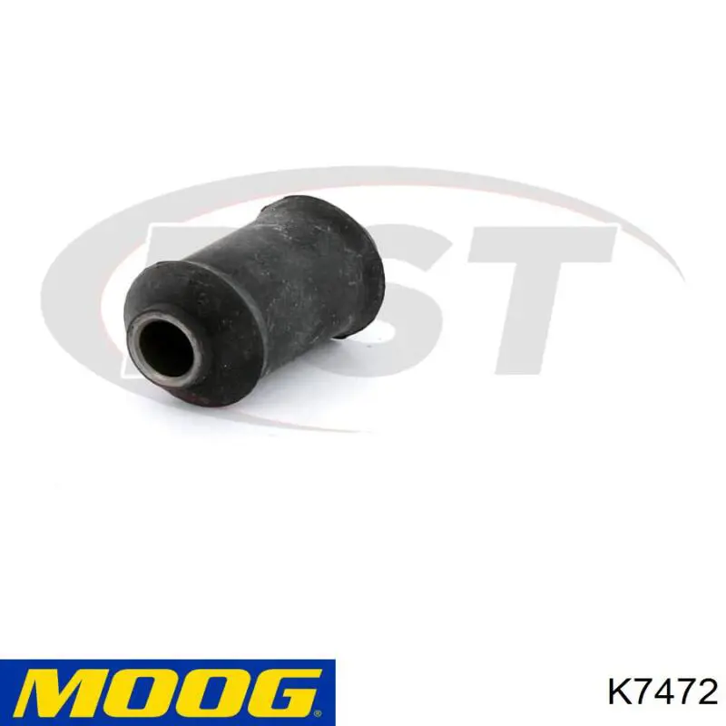K7472 Moog Сайлентблок нижнего переднего рычага