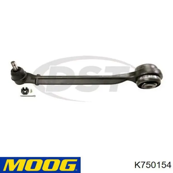 CLCR16 CTR Стойка переднего стабилизатора