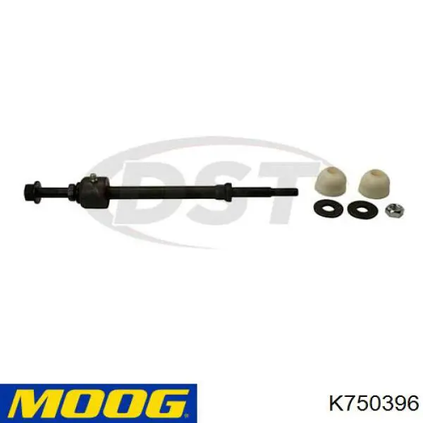 K750396 Moog Тяжка стабилизатора, заднего