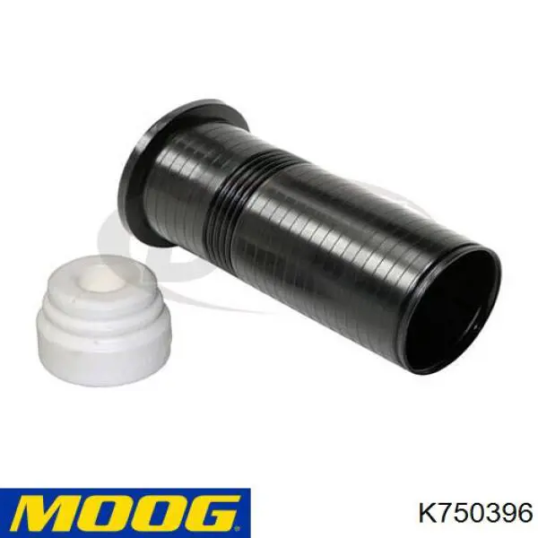 Стойка заднего стабилизатора K750396 Moog