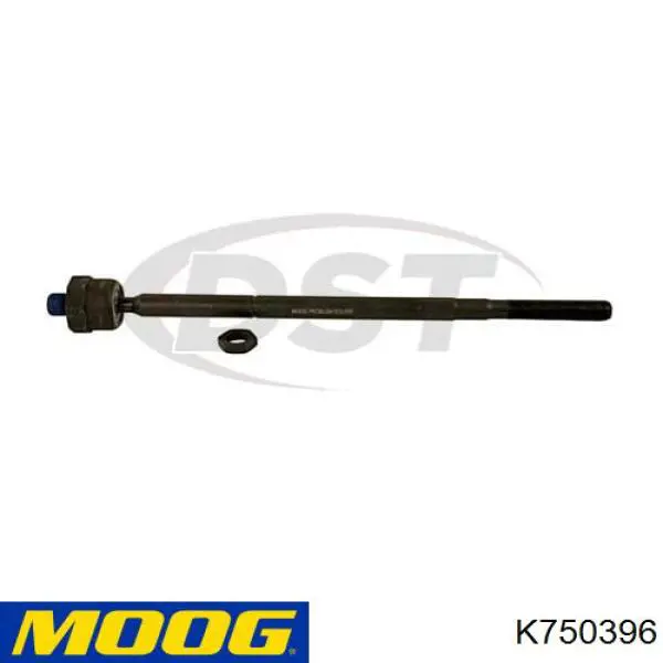 Линк стабилизатора, заднего Moog K750396 цена, от 16.94 USD