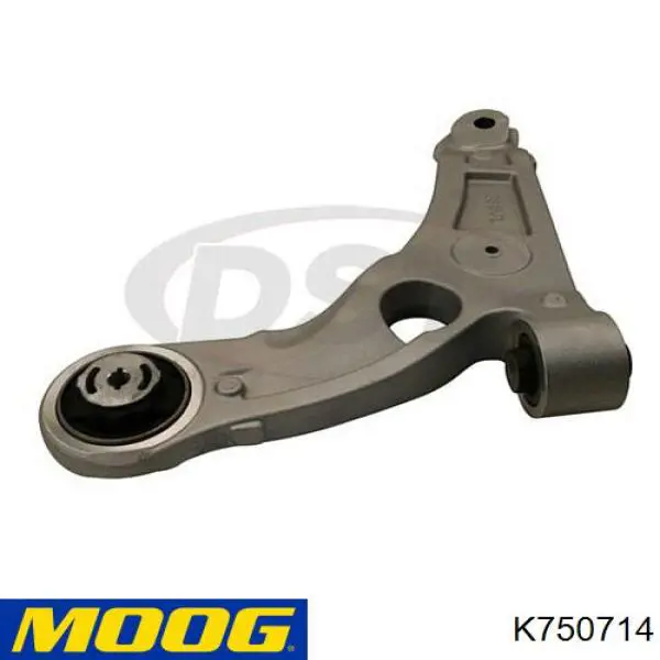Стойка заднего стабилизатора правая K750714 Moog