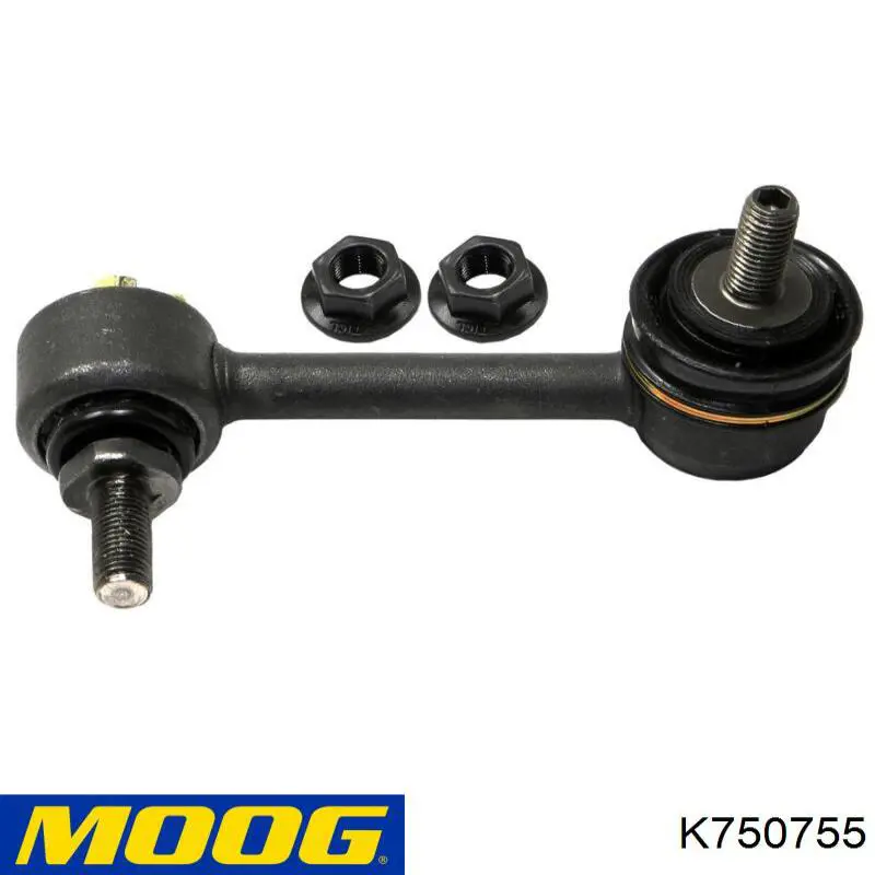 Купить K750755 Moog Солдатик правый