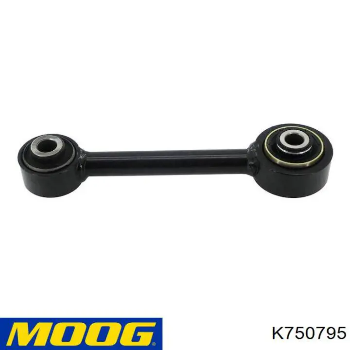 Стойка переднего стабилизатора K750795 Moog