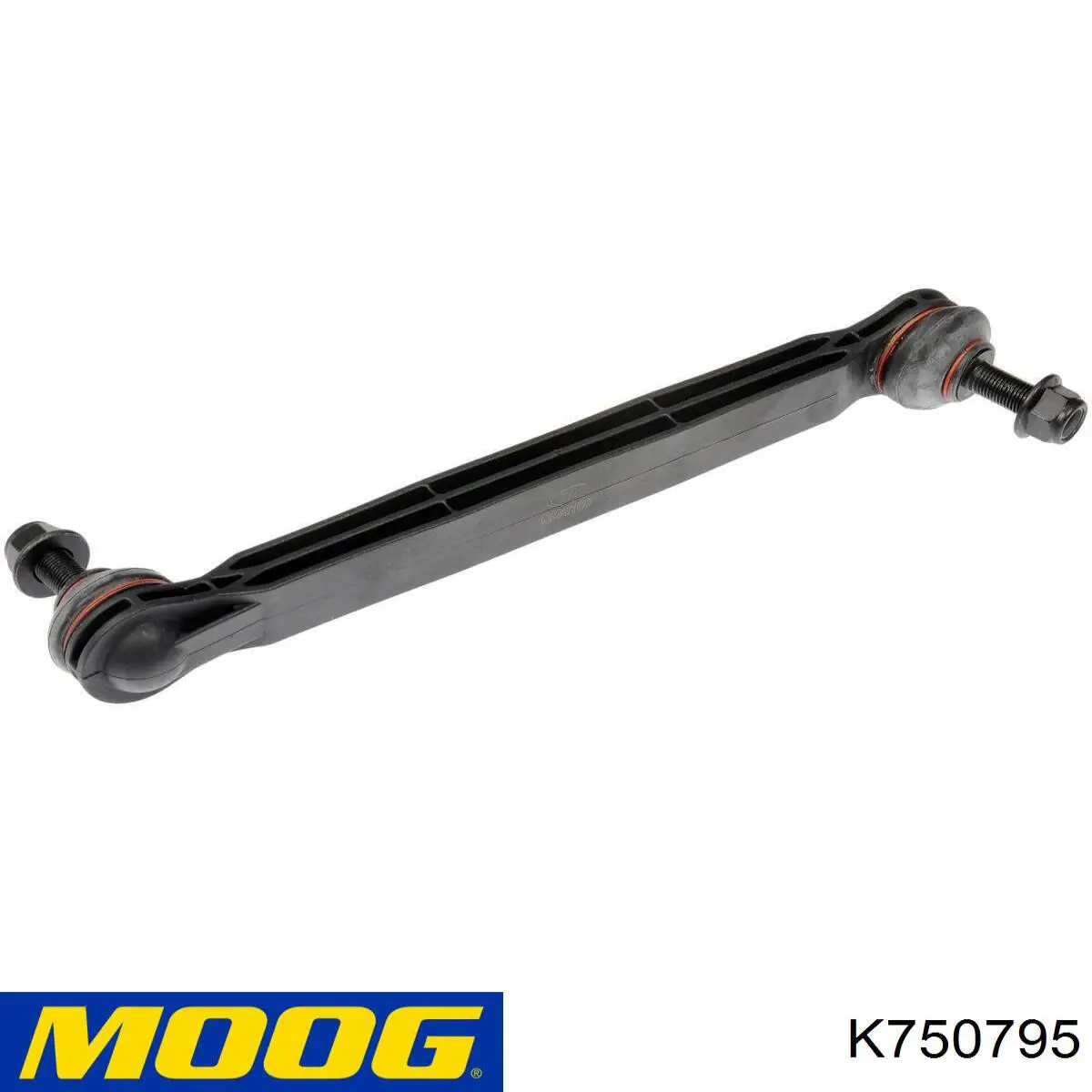 Стойки стабилизатора Moog K750795