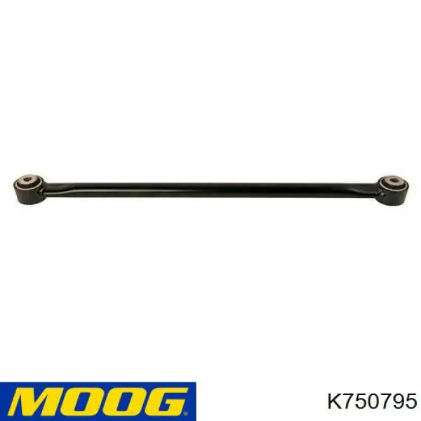 K750795 Moog Стойка переднего стабилизатора