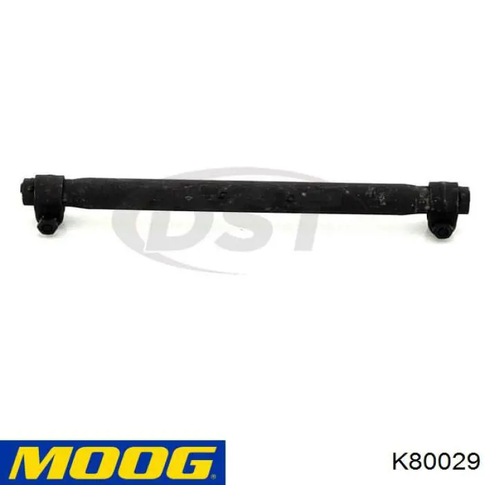K80029 Moog Сайлентблок нижнего переднего рычага