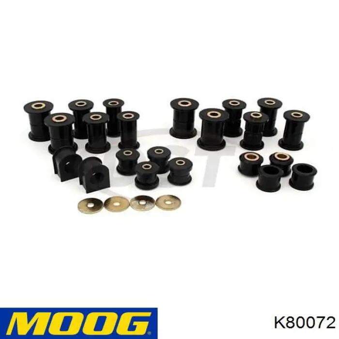  Moog K80072 цена, от 30.02 USD