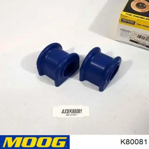 4L2Z5484DA Ford Разрезная втулка стабилизатора