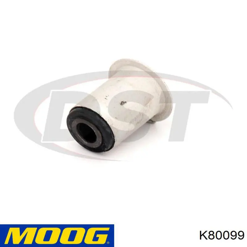K80099 Falcon Сайлентблок верхней передней подвески