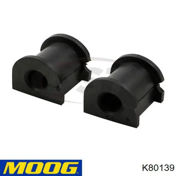 K80139 Moog стойка стабилизатора заднего