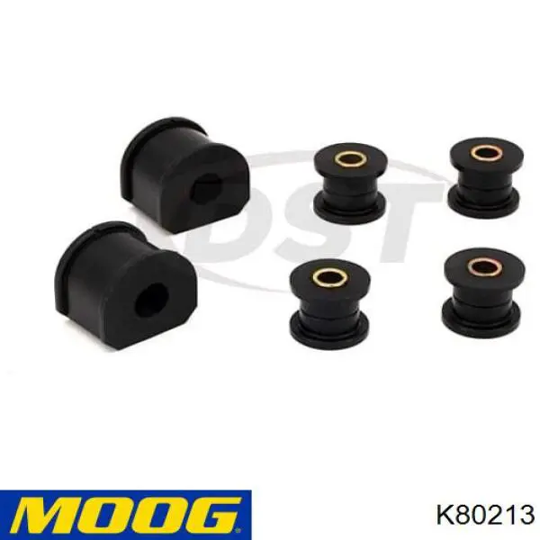  Moog K80213 цена, от 51.23 USD