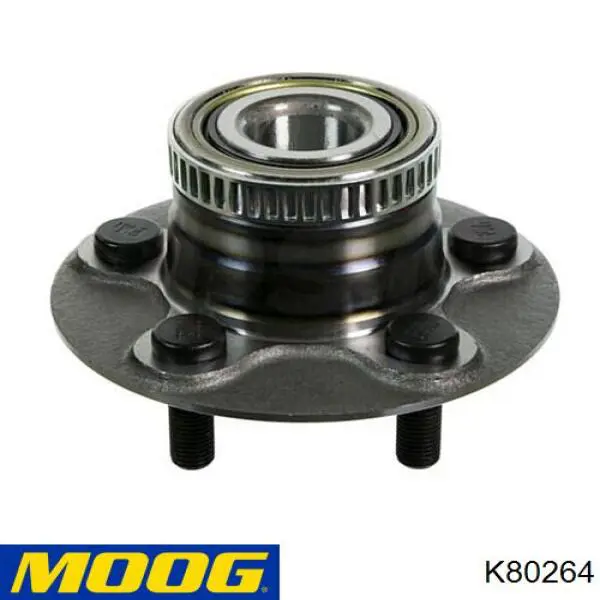 Купить K80264 Moog Солдатик стабилизатора, заднего
