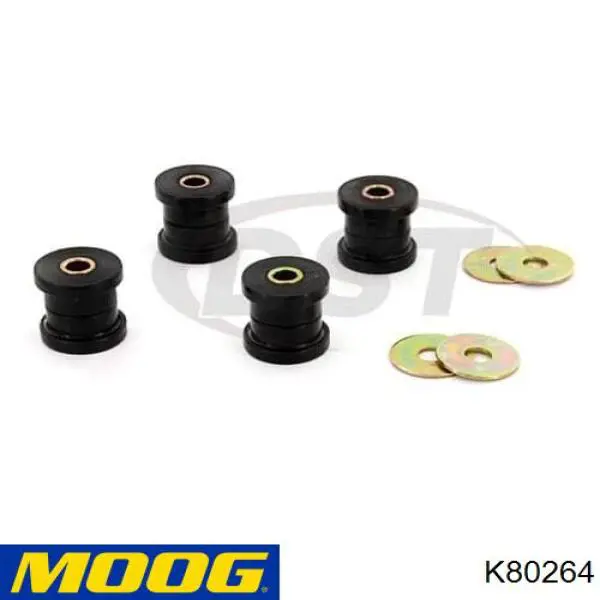 Стойка заднего стабилизатора K80264 Moog