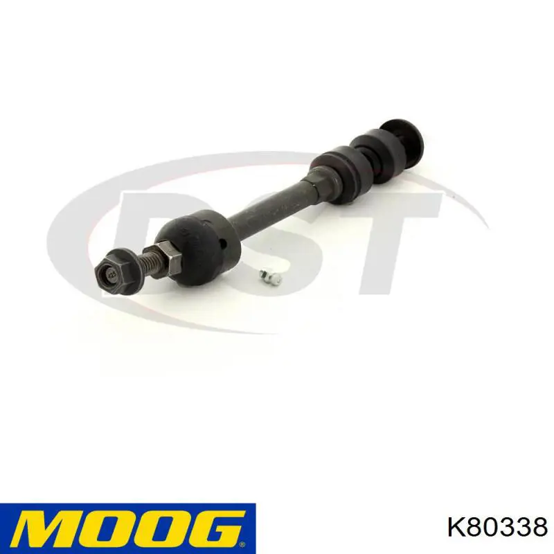 Купить K80338 Moog Амортизационная стойка