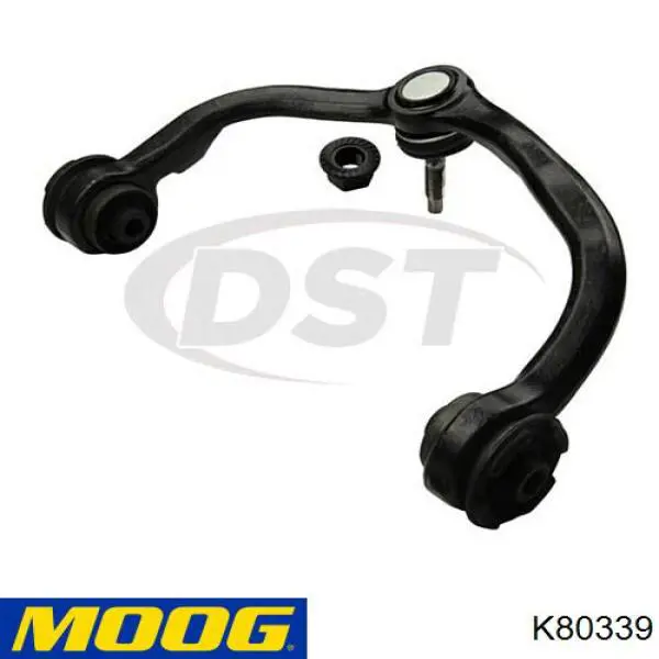Купить K80339 Moog Солдатик стабилизатора, заднего