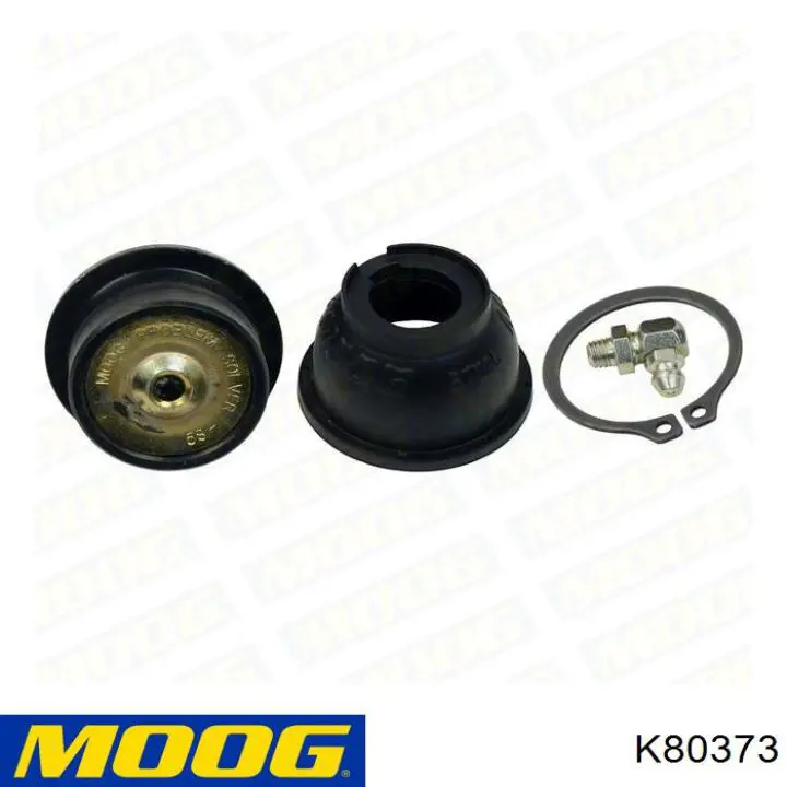 Шаровая опора, нижняя Moog K80373 цена, от 12.09 USD