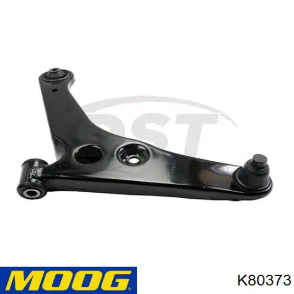 Купить K80373 Moog Нижняя шаровая опора