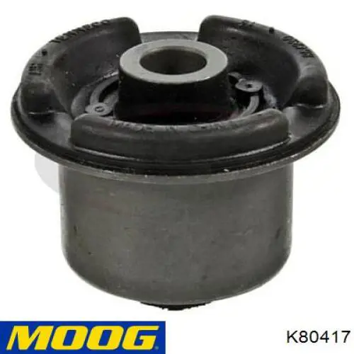 K80417 Moog Сайлентблок верхней передней подвески