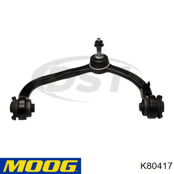 Купить K80417 Moog Сайлентблок переднего верхнего рычага