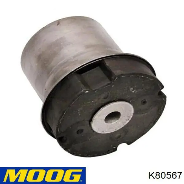 K80567 Moog Рычаг передней подвески нижний, правый
