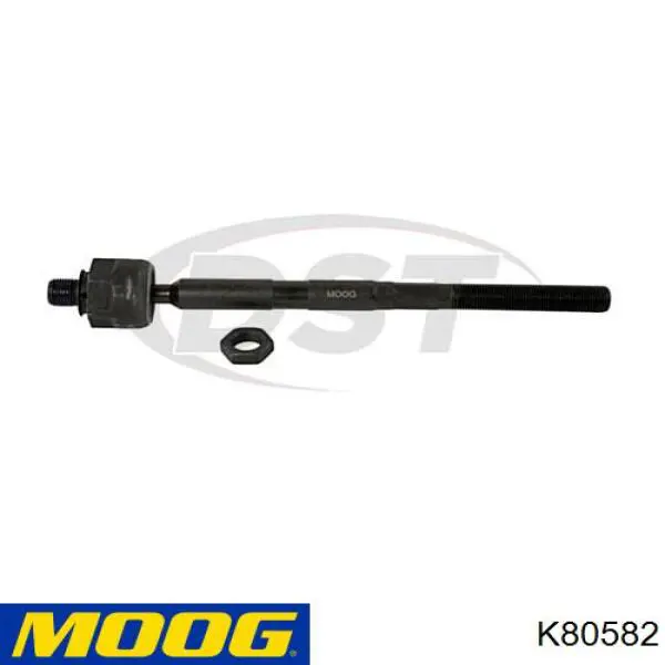 Стойка переднего стабилизатора левая K80582 Moog