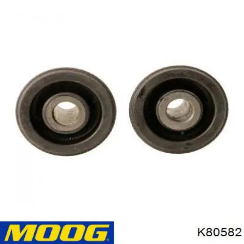 K80582 Moog Тяжка стабилизатора, переднего, левая