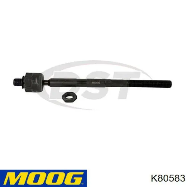Купить K80583 Moog Солдатик стабилизатора, переднего, правый