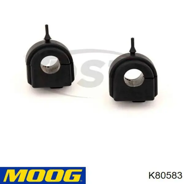Стойка переднего стабилизатора правая K80583 Moog