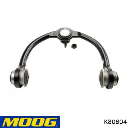 Верхняя шаровая опора K80604 Moog