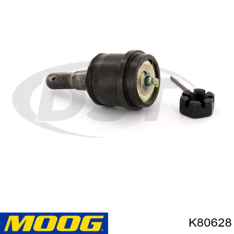K80628 Moog Верхние шаровые опоры