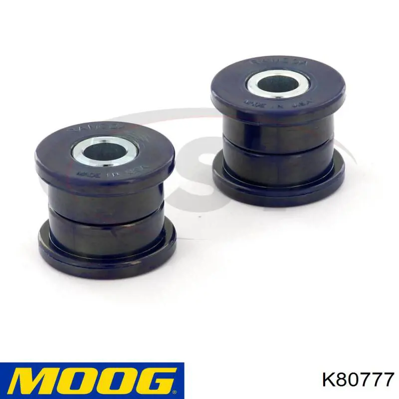 MK7252 Mevotech Сайлентблок тяги передней поперечной