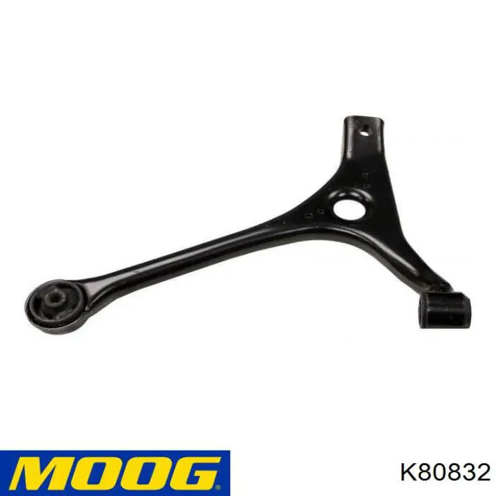 K80832 Moog Сайлентблок нижнего переднего рычага