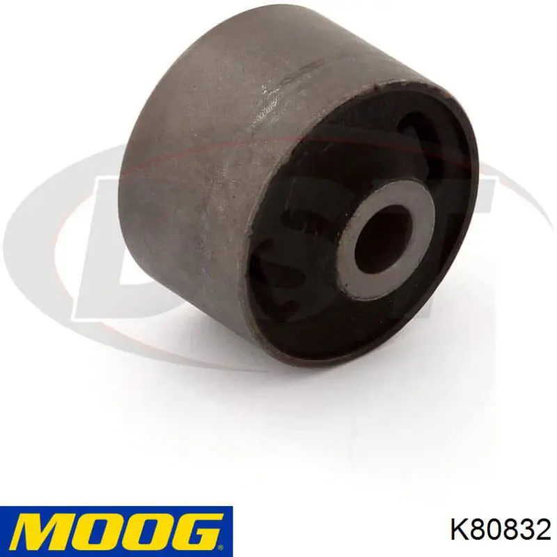 K80832 Moog сайлентблок переднего нижнего рычага