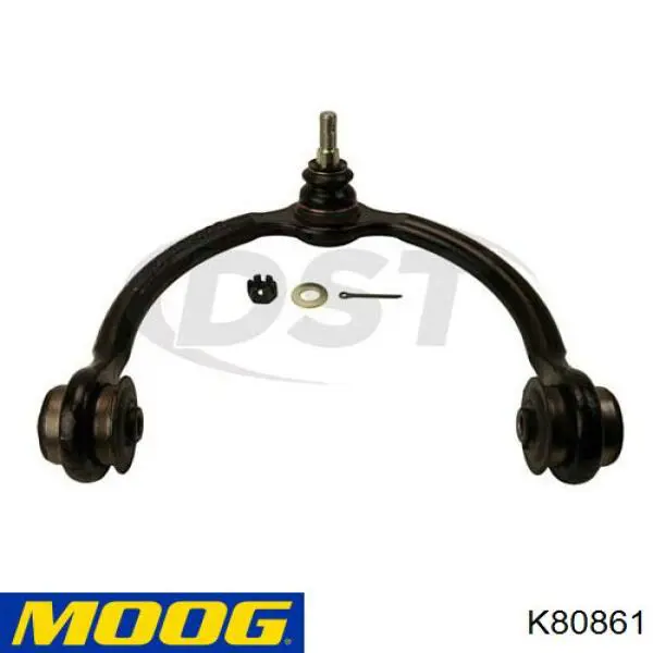 Купить K80861 Moog Амортизационная стойка