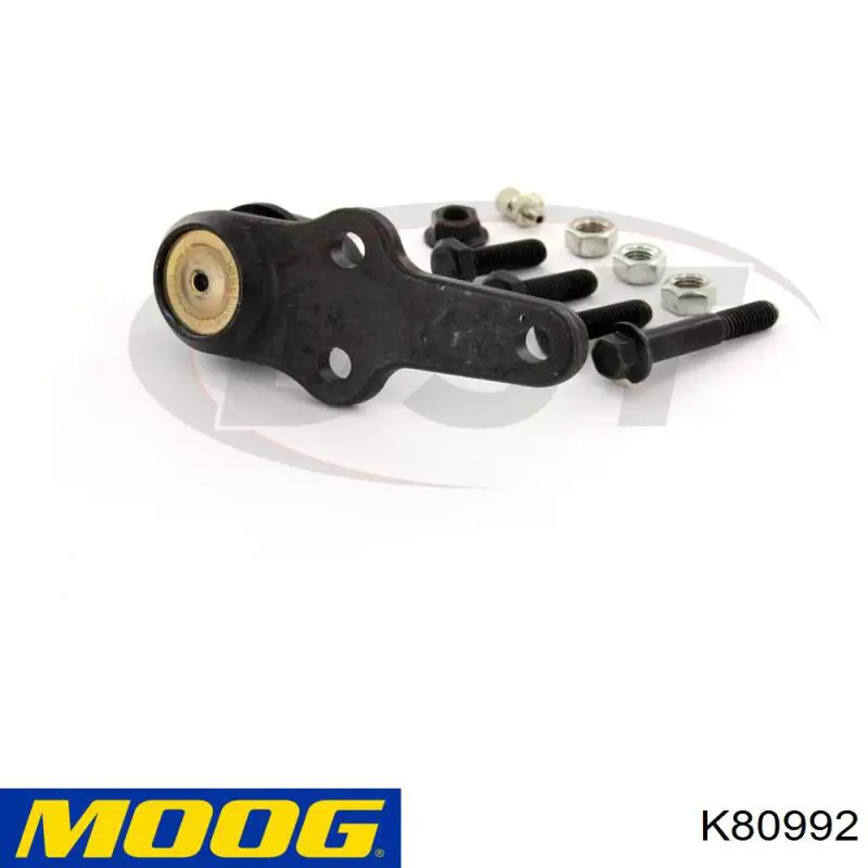 Купить K80992 Falcon Нижняя шаровая опора