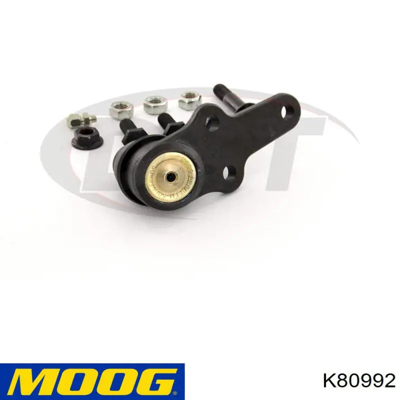 K80992 Falcon Палец шаровой нижний