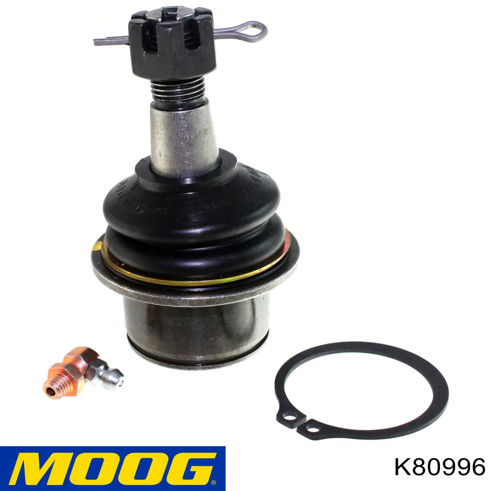 Нижняя шаровая опора K80996 Moog