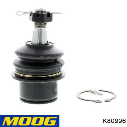 K80996 Moog Палец шаровой нижний