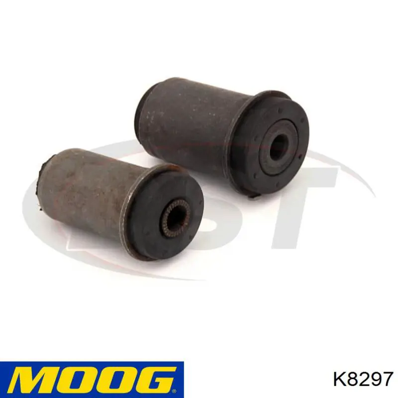 K8297 Moog Сайлентблок нижнего переднего рычага